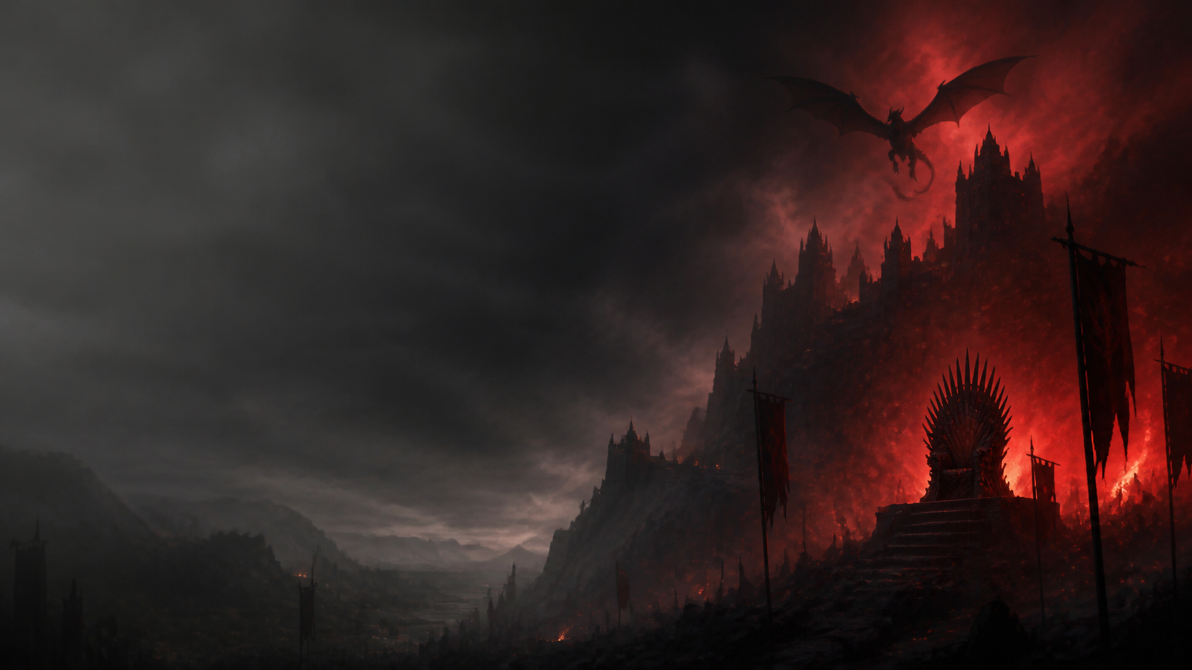 House of the Dragon season 3 reaches its finale with the Targaryen war at full heat