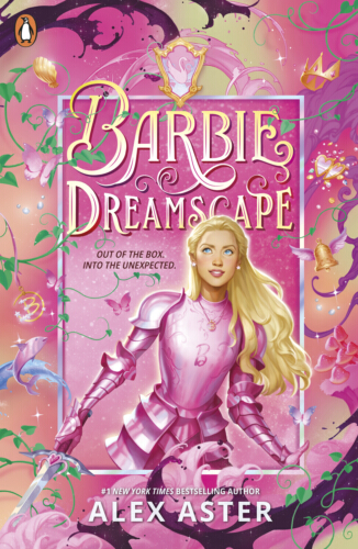 Barbie: Dreamscape turns a perfect future into a fantasy quest