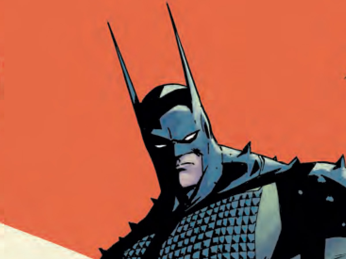 Batman Day 2026 brings Two Worlds one-shot and free digital reading on September 19