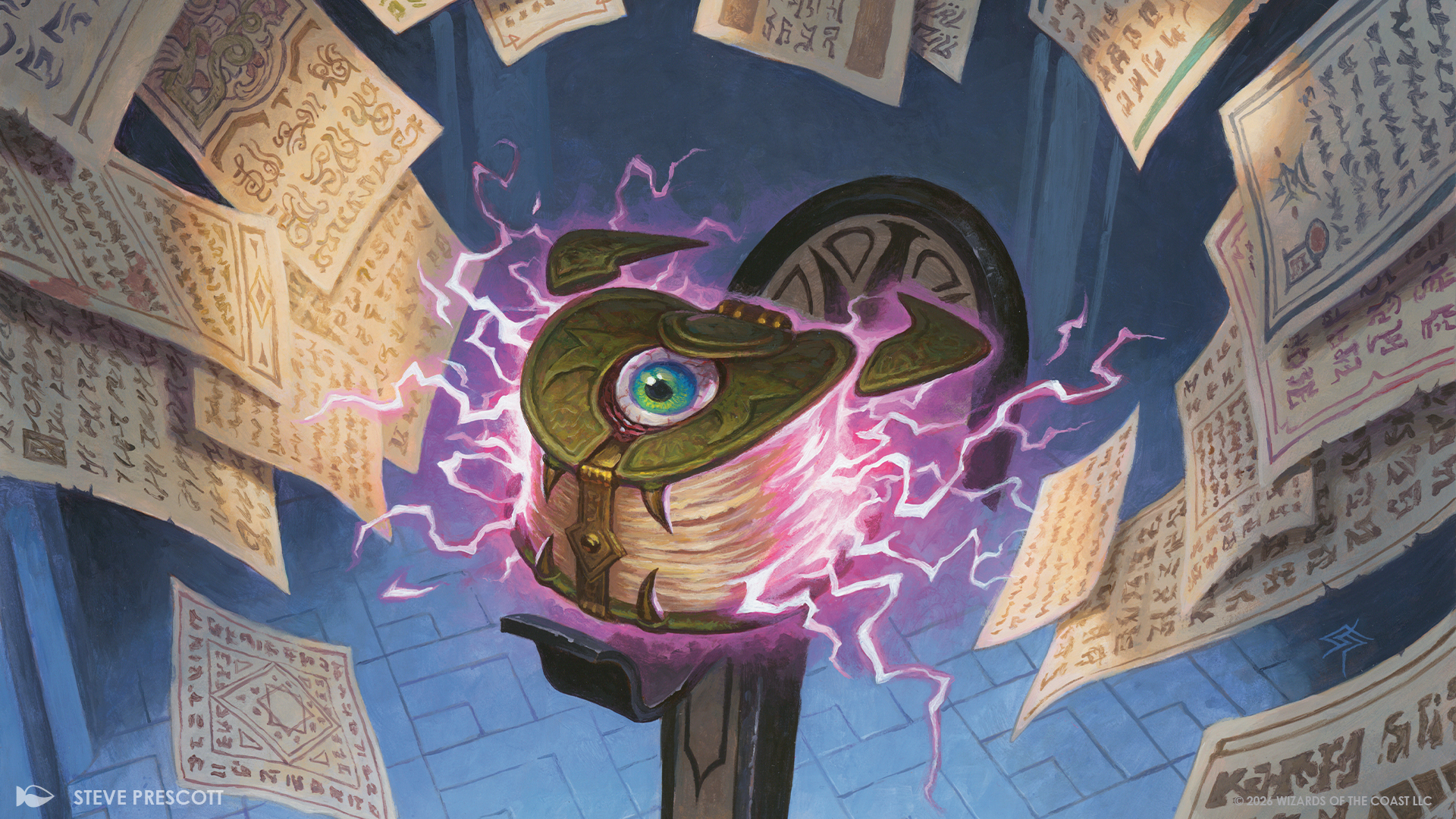 Reality Fracture previews begin September 8: where to follow the reveals