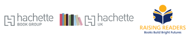 Hachette brings Raising Readers storytimes to UK and US bookshops