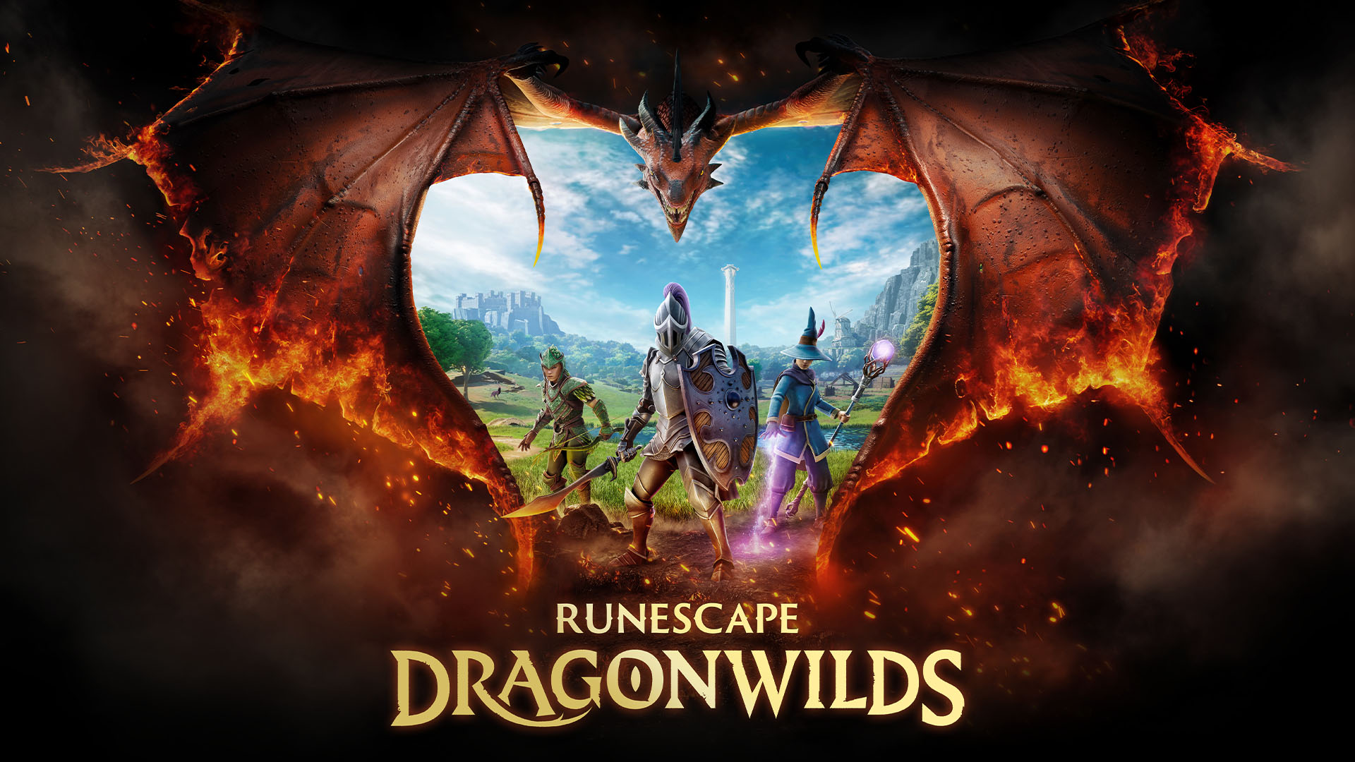 RuneScape: Dragonwilds reaches 1.0 and Xbox on September 15
