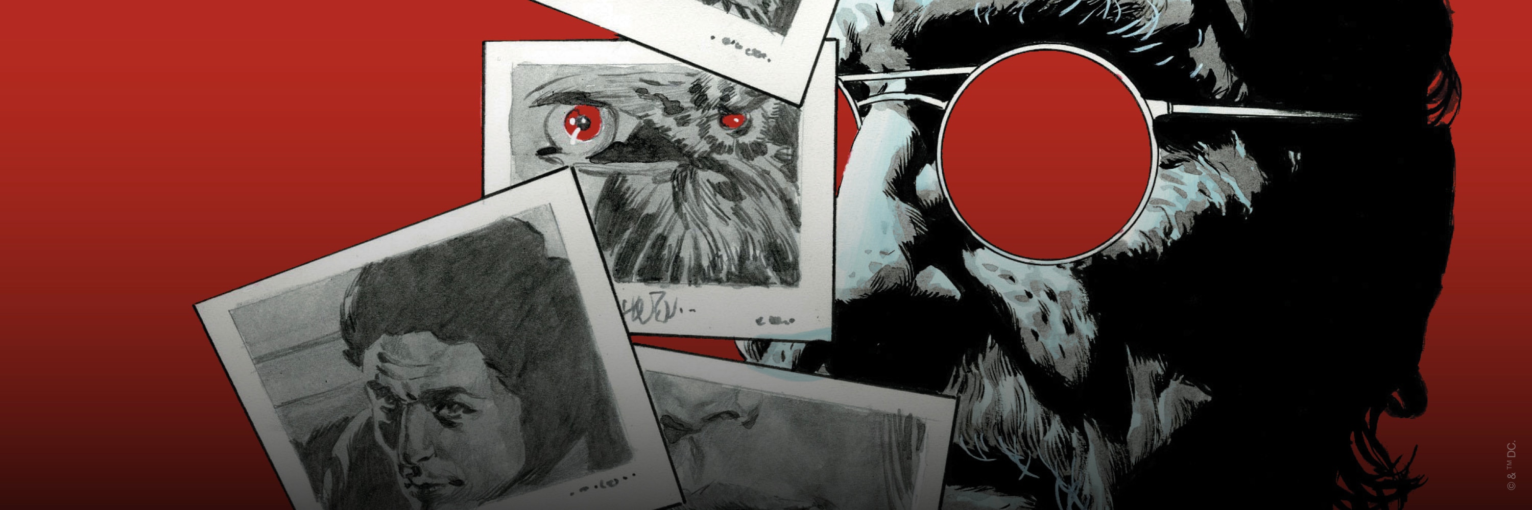 Black Tower: The Raven Conspiracy brings occult espionage to Vertigo