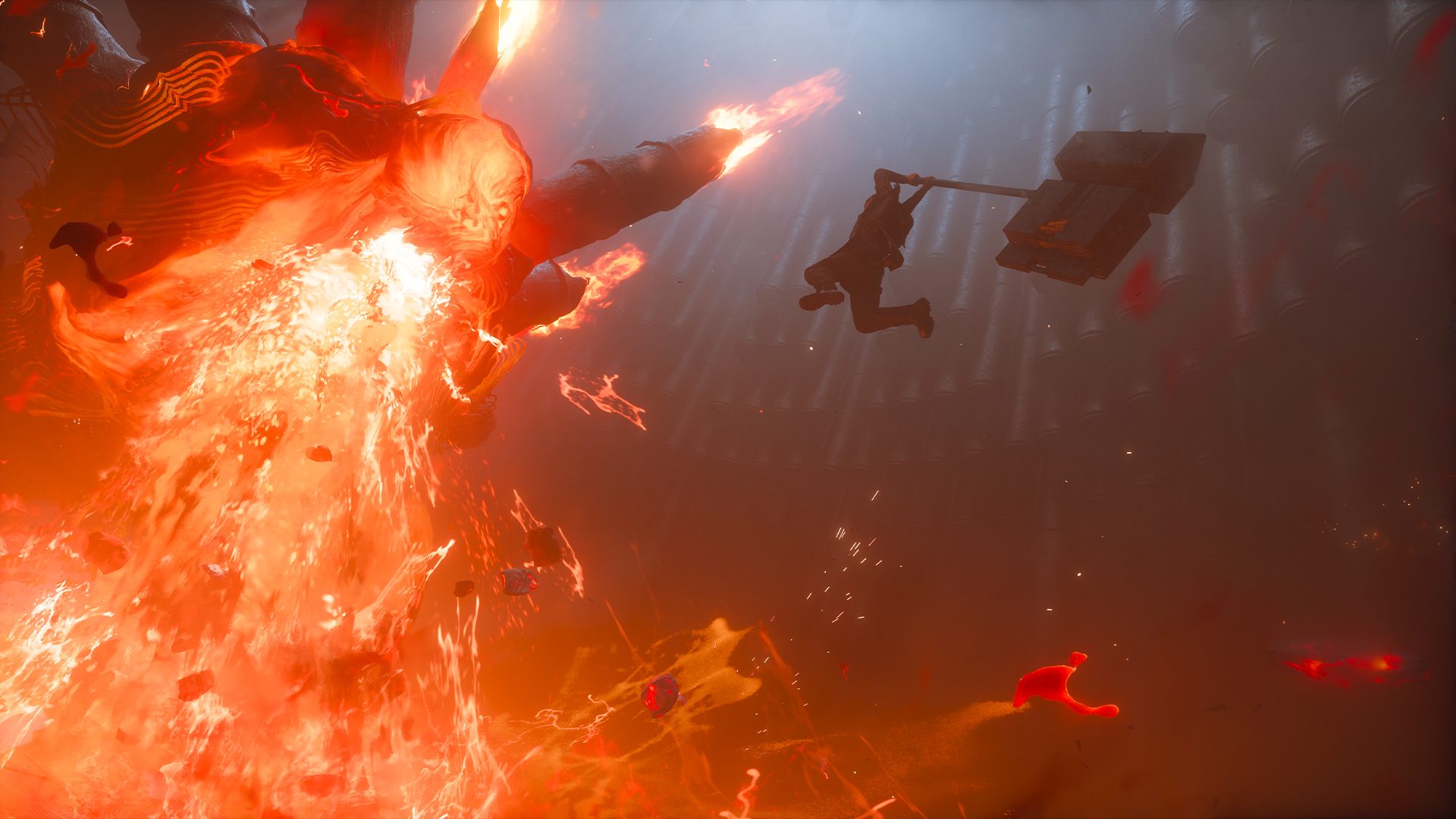 Control Resonant lets players adjust difficulty without losing trophies