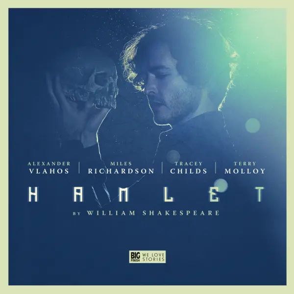 Big Finish highlights a free first act of Hamlet