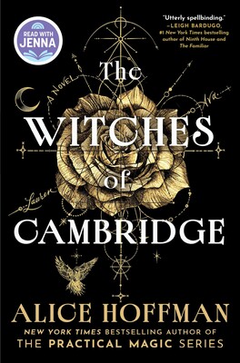 The Witches of Cambridge starts Alice Hoffman’s new series