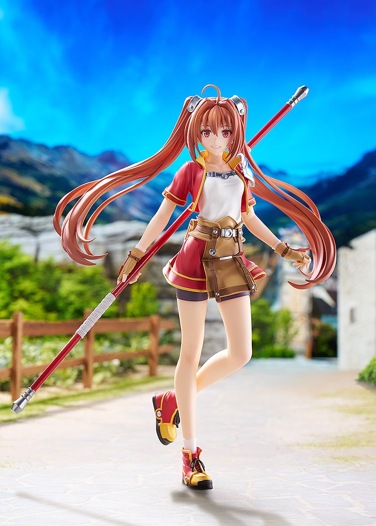 Good Smile dates Estelle Bright and September shipments