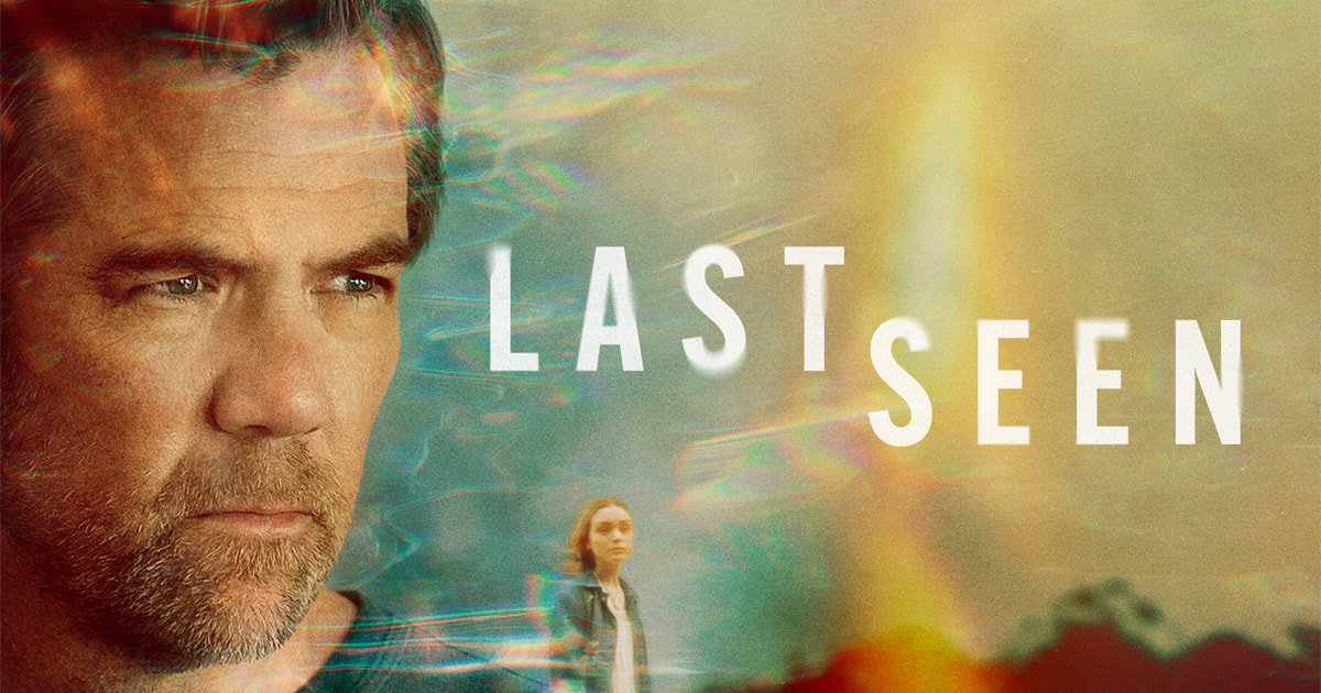Last Seen begins its six-episode Apple TV run