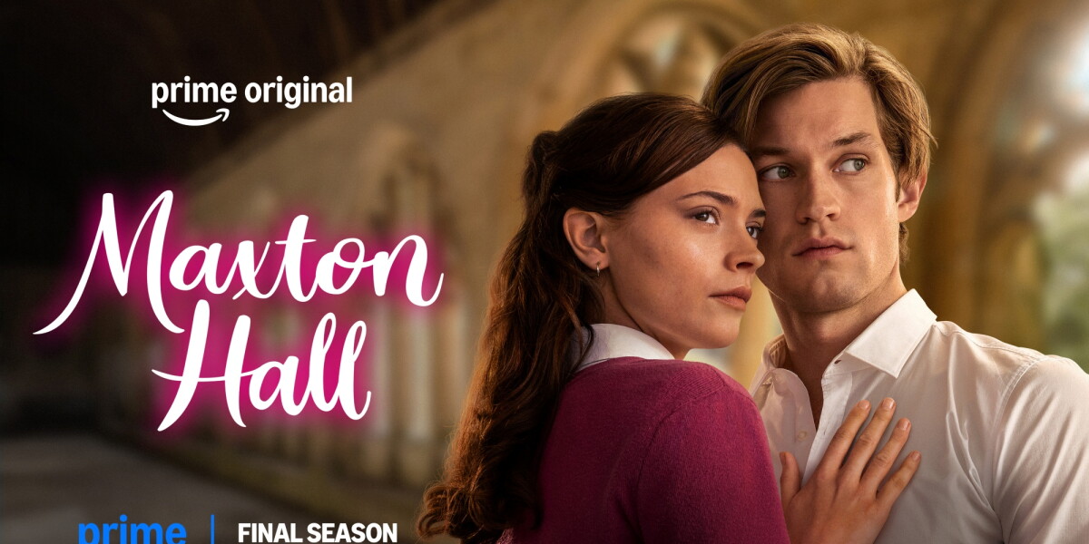 Maxton Hall’s final season sets December 9 premiere with a teaser