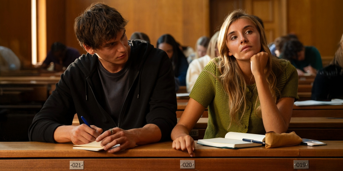 You+Me – Against the World brings French YA romance to Prime Video September 18