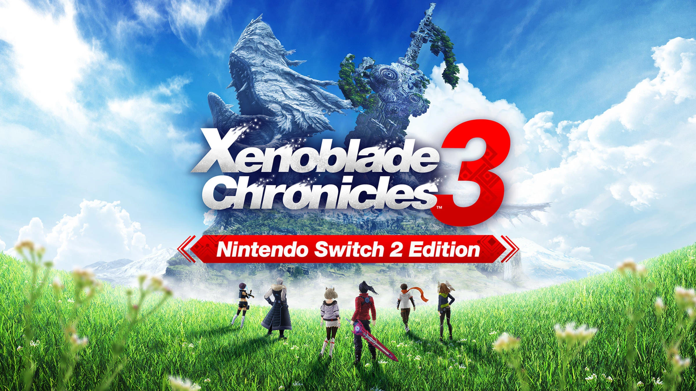 Xenoblade Chronicles 3’s Switch 2 edition adds a new battle challenge