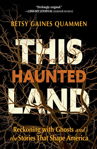 This Haunted Land explores the history inside American ghost stories