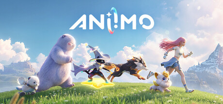 Aniimo brings creature capture to Steam on September 15