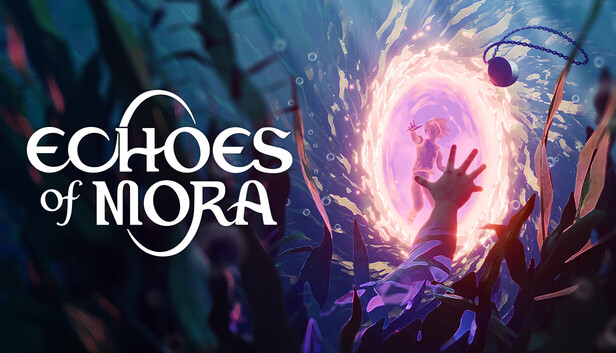 Echoes of Mora sets a September 21 Steam arrival