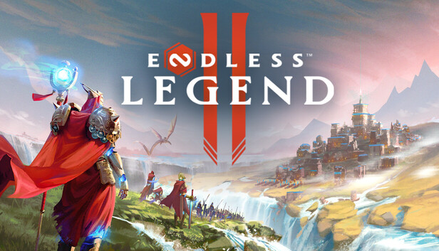 ENDLESS Legend 2 leaves Early Access with a new faction