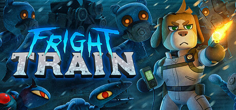 Fright Train launches its Antarctic survival-horror run on Steam