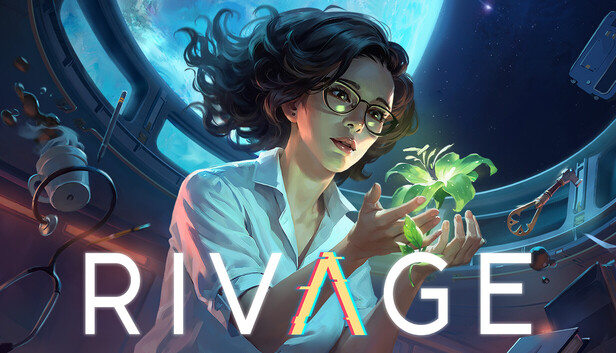 Rivage brings a coastal mystery to Steam on September 22