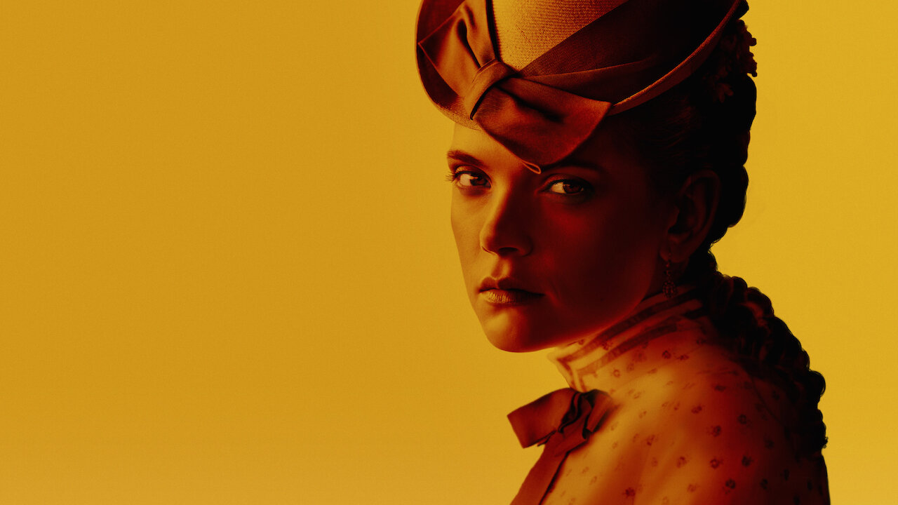 The Doll brings Bolesław Prus to Netflix on September 16