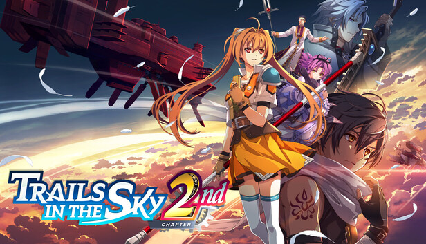 Trails in the Sky 2nd Chapter continues Estelle’s journey on Steam
