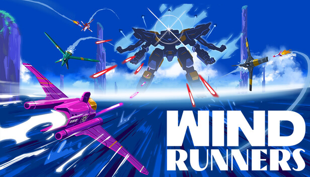 Wind Runners sets a September 23 Steam release