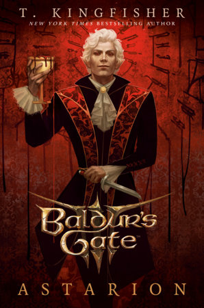 Baldur’s Gate 3: Astarion gets a publisher-listed 2026 release