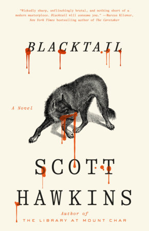 Blacktail gets a publisher-listed 2026 release