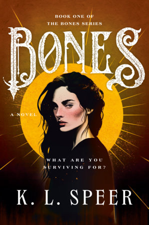 Bones gets a publisher-listed 2026 release