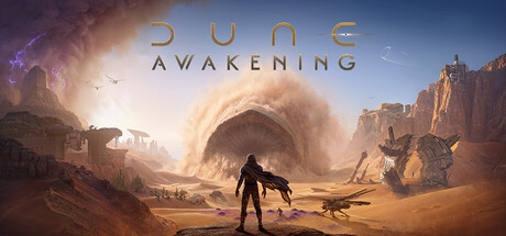 Dune: Awakening adds a single-player mode on September 22