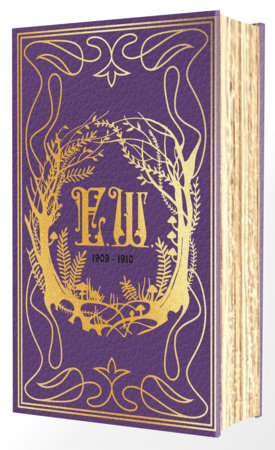 Emily Wilde’s Encyclopaedia of Faeries (Deluxe Edition) gets a publisher-listed 2026 release