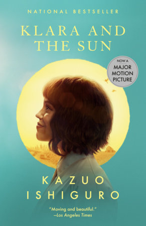 Klara and the Sun (Movie Tie-in): A GMA Book Club Pick gets a publisher-listed 2026 release