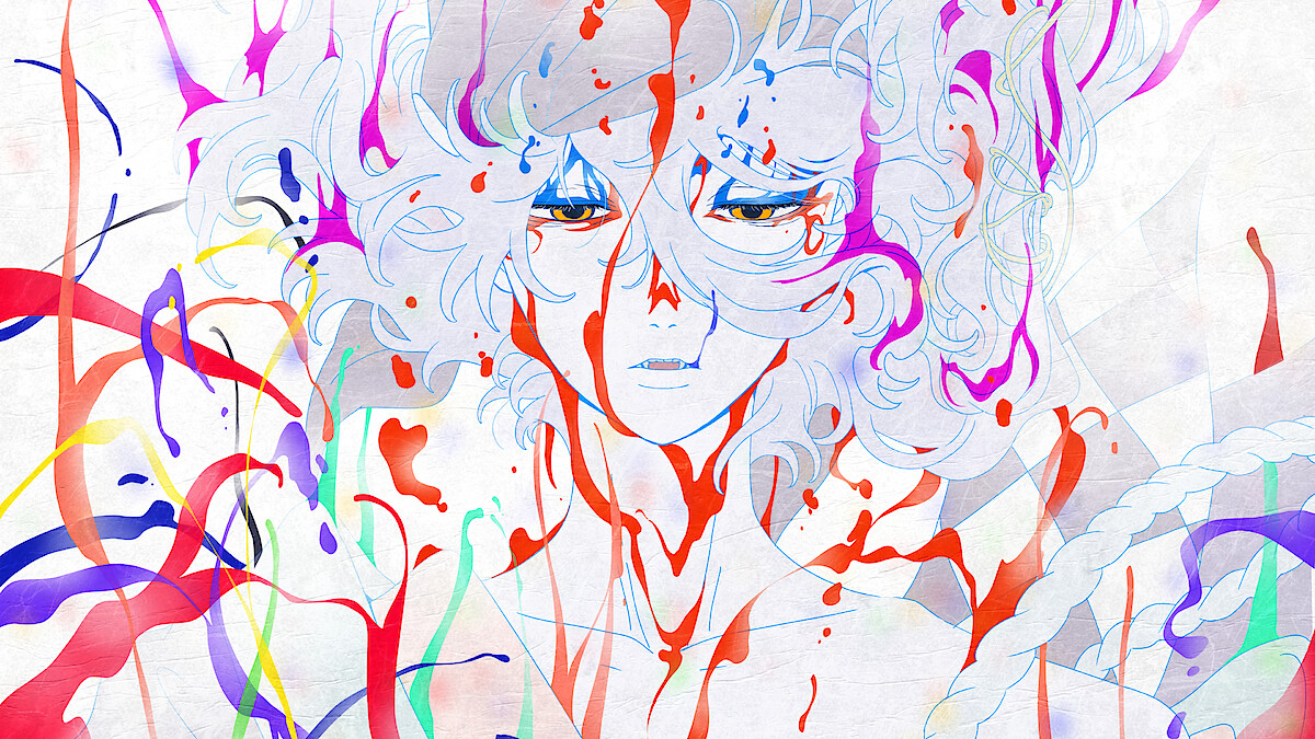 Mononoke The Movie: Chapter Ⅲ - The Curse of the Serpent arrives on Netflix September 29