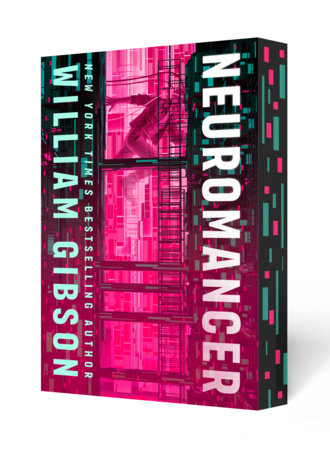 Neuromancer: Deluxe Edition gets a publisher-listed 2026 release