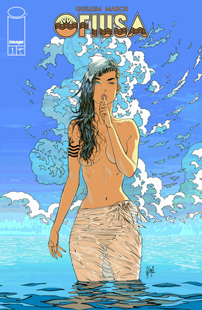 OFIUSA #1 (OF 6) arrives from Image Comics on September 16