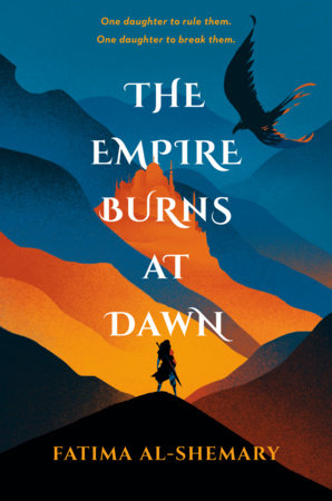 The Empire Burns at Dawn gets a publisher-listed 2026 release