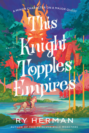 This Knight Topples Empires gets a publisher-listed 2026 release