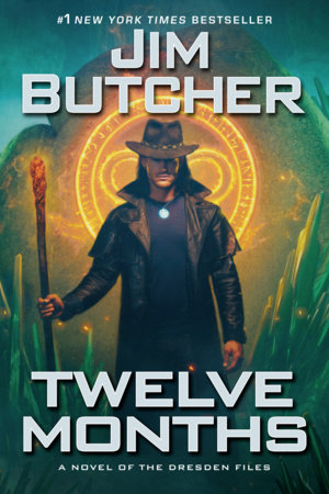Twelve Months gets a publisher-listed 2026 release