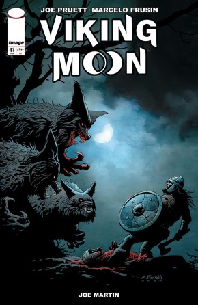 Viking Moon #4 (of 5) arrives from Image Comics on September 16