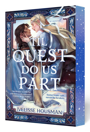 Til Quest Do Us Part gets a publisher-listed 2026 release