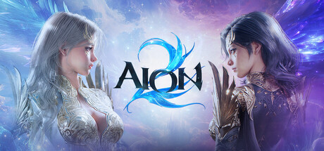 AION 2 lands on Steam 5 Oct, 2026