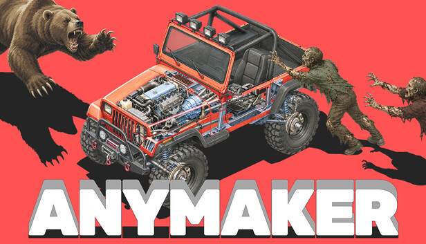 Anymaker plans a September vehicle-building launch