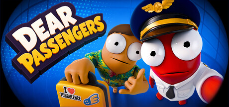 Dear Passengers lands on Steam 2026