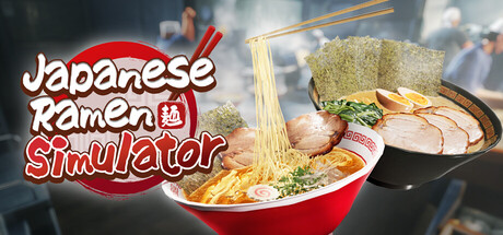 Japanese Ramen Simulator lands on Steam 27 Sep, 2026