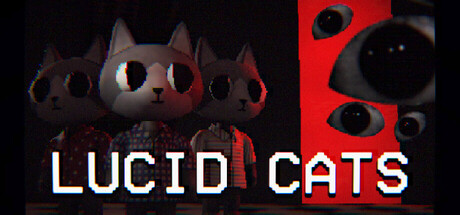 Lucid Cats lands on Steam 25 Sep, 2026