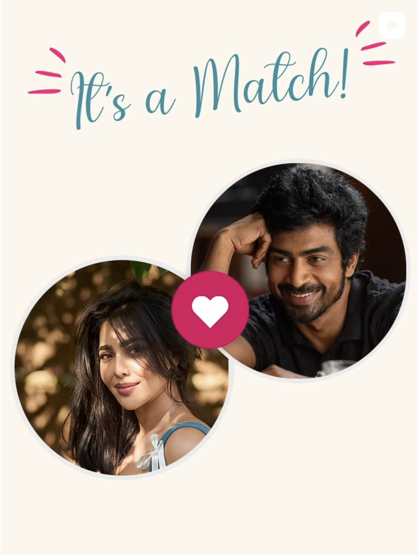Netflix's #Love asks whether chemistry can survive a dating gamble