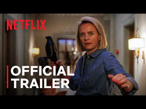 Netflix sets Swedish comedy The Storm for a theatrical run