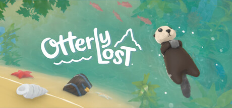 Otterly Lost lands on Steam 23 Sep, 2026