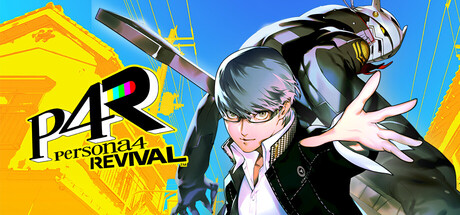 Persona 4 Revival lands on Steam 17 Feb, 2027