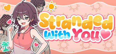 Stranded with You lands on Steam 25 Sep, 2026