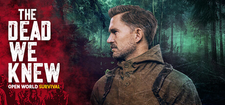 THE DEAD WE KNEW: Open World Survival lands on Steam 22 Oct, 2026