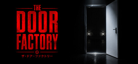 The Door Factory lands on Steam 18 Sep, 2026